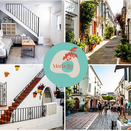 Escuela Village Marbella Luaran gambar