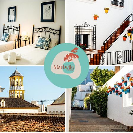 Escuela Village Marbella Luaran gambar