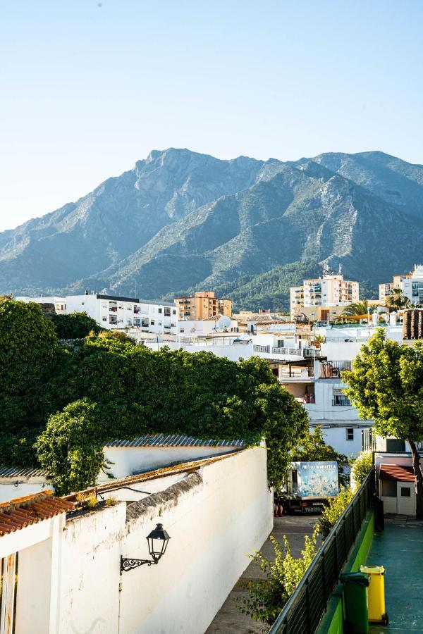 Escuela Village Marbella Luaran gambar