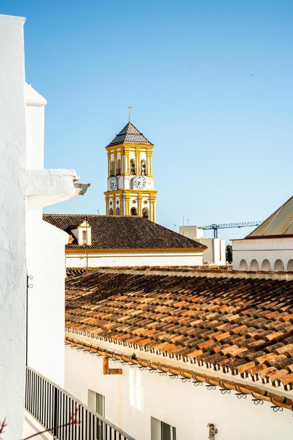 Escuela Village Marbella Luaran gambar