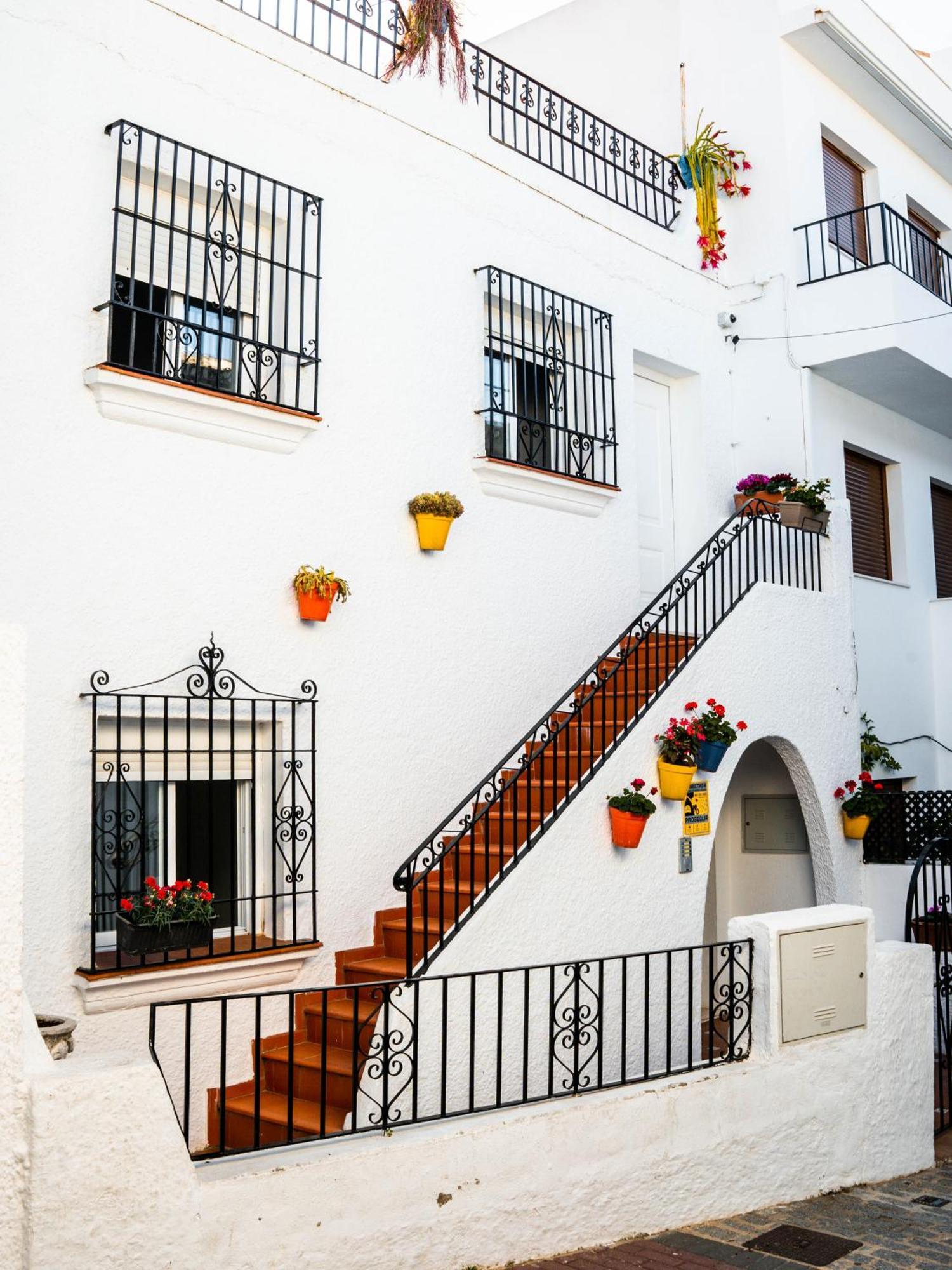 Escuela Village Marbella Luaran gambar