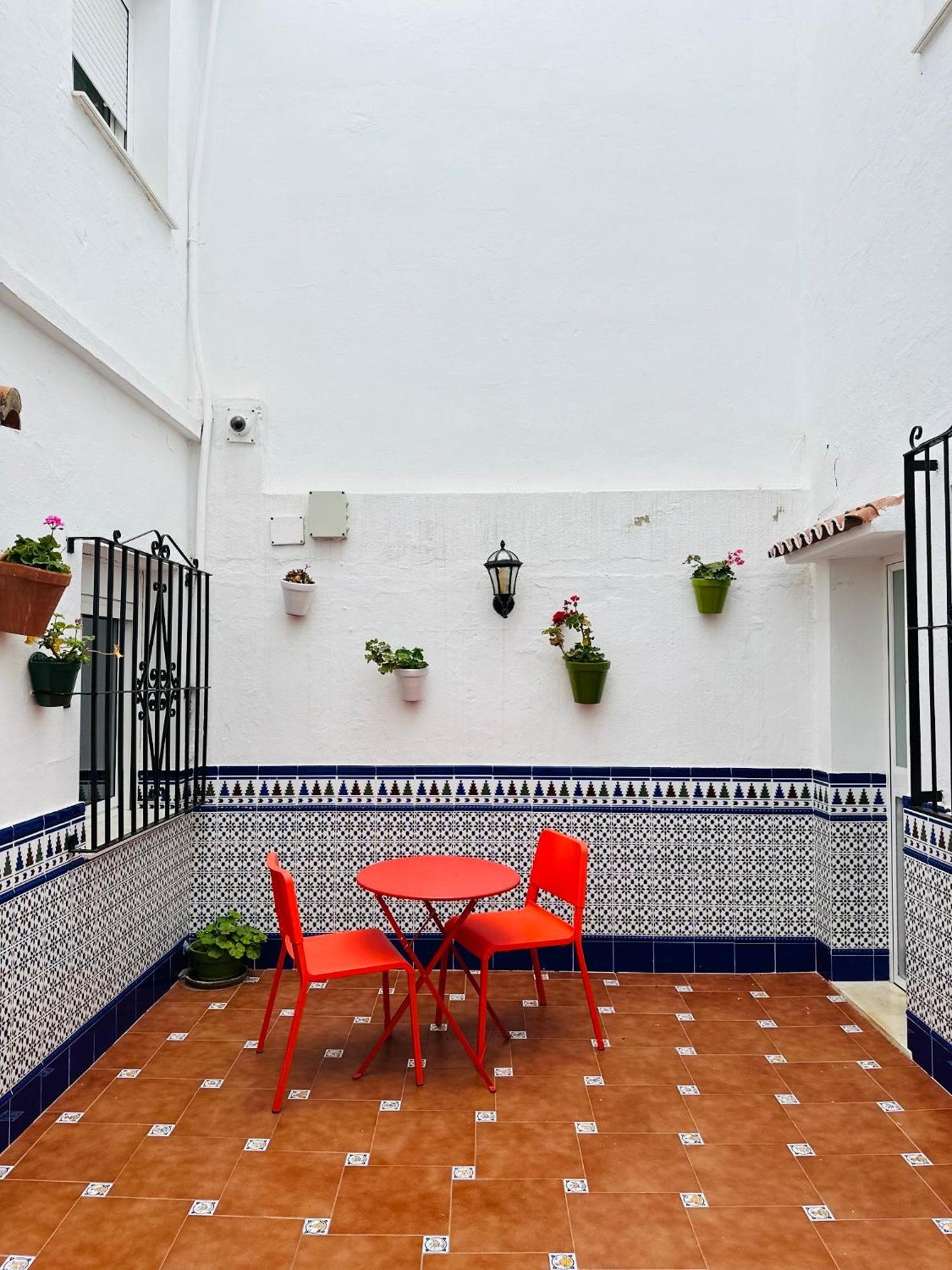 Escuela Village Marbella Luaran gambar