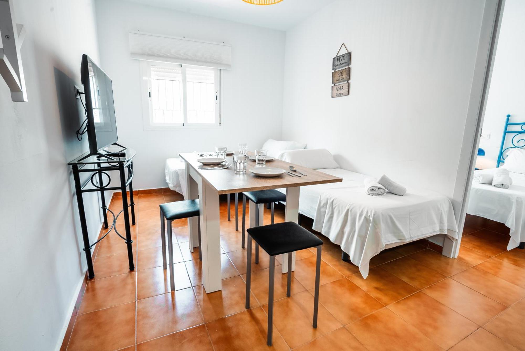 Escuela Village Marbella Luaran gambar