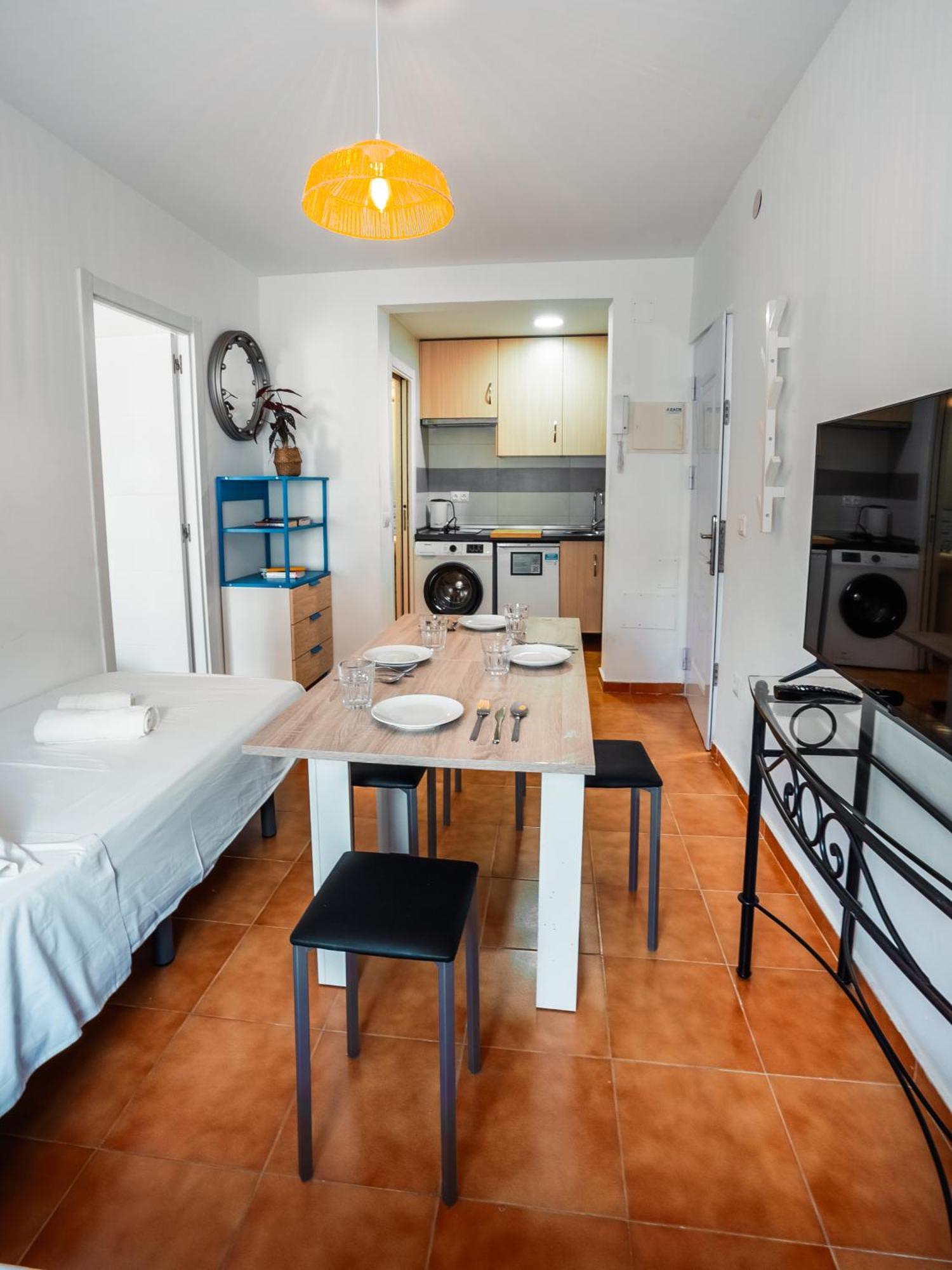 Escuela Village Marbella Luaran gambar