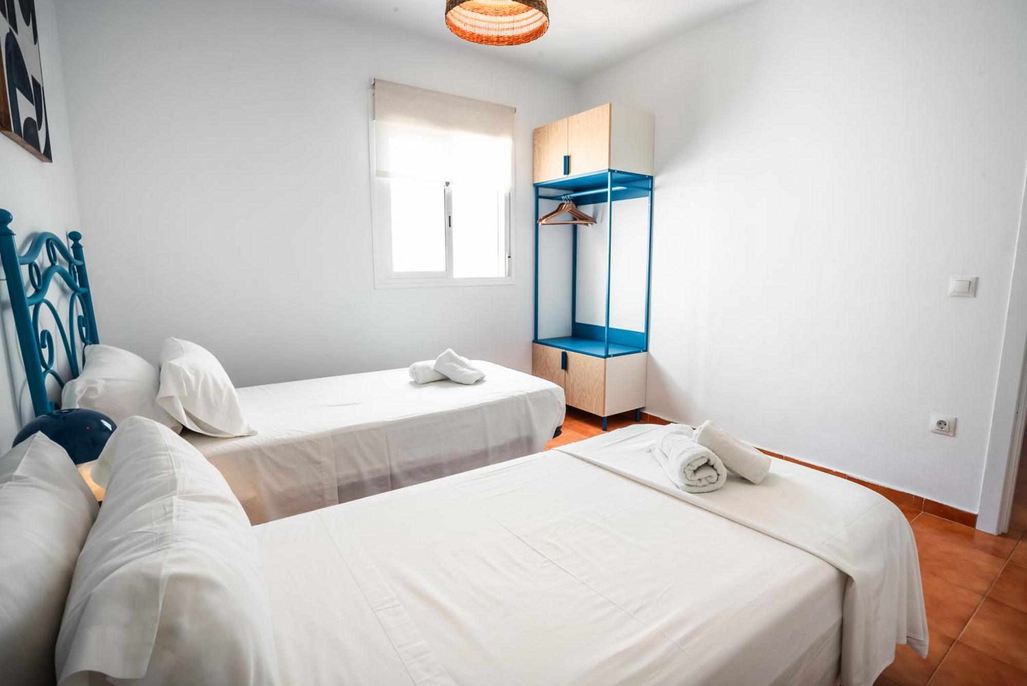 Escuela Village Marbella Luaran gambar
