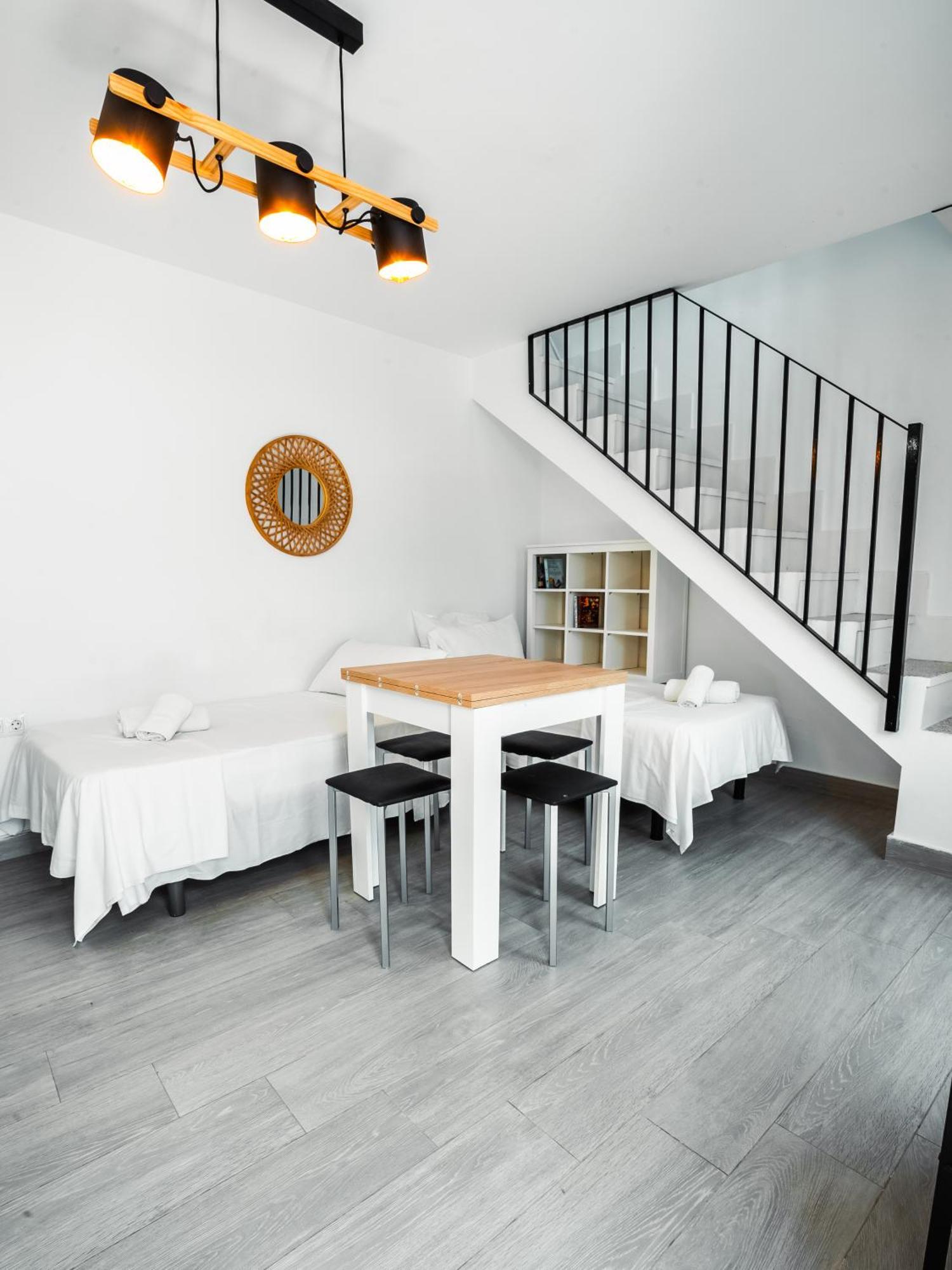 Escuela Village Marbella Luaran gambar
