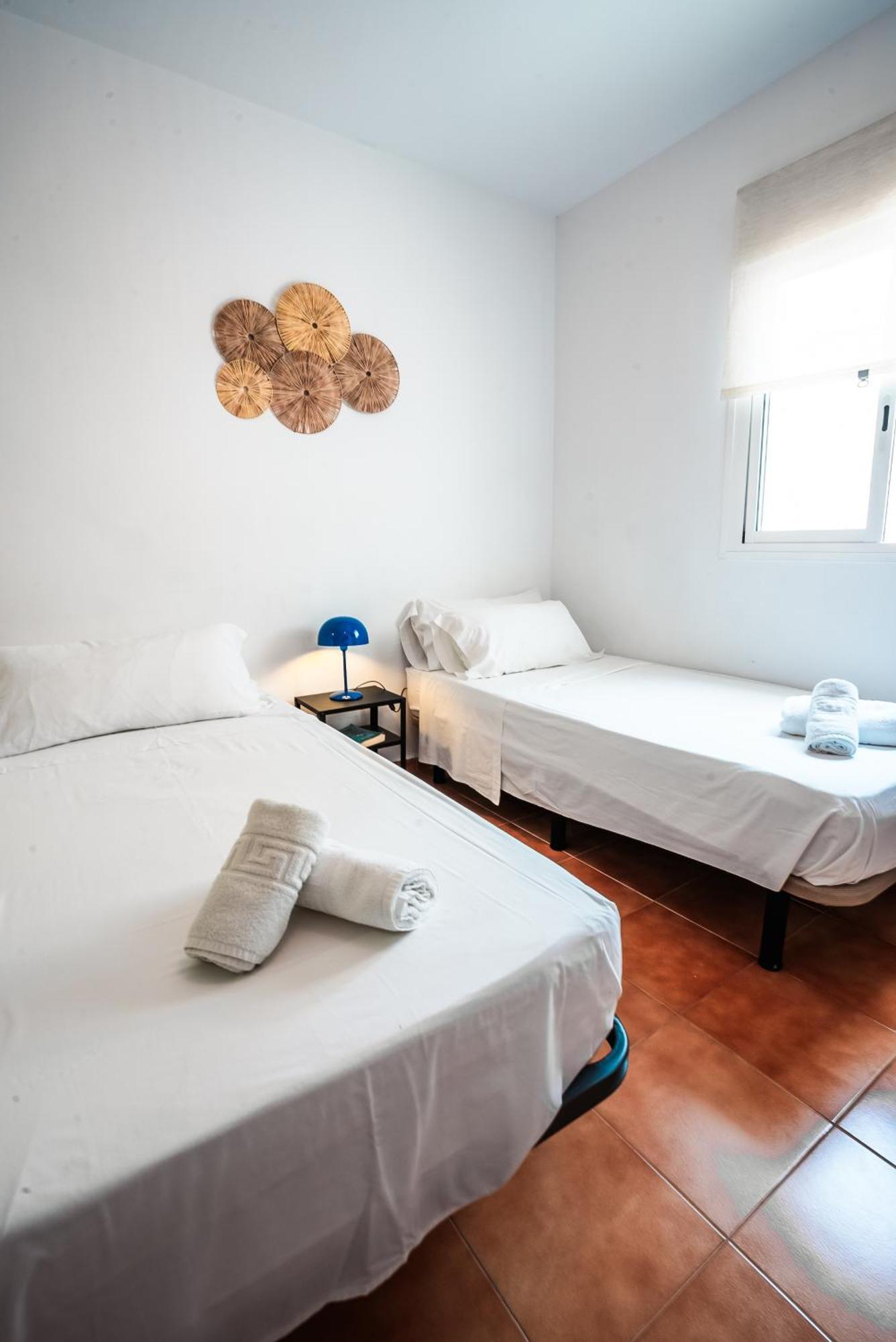 Escuela Village Marbella Luaran gambar
