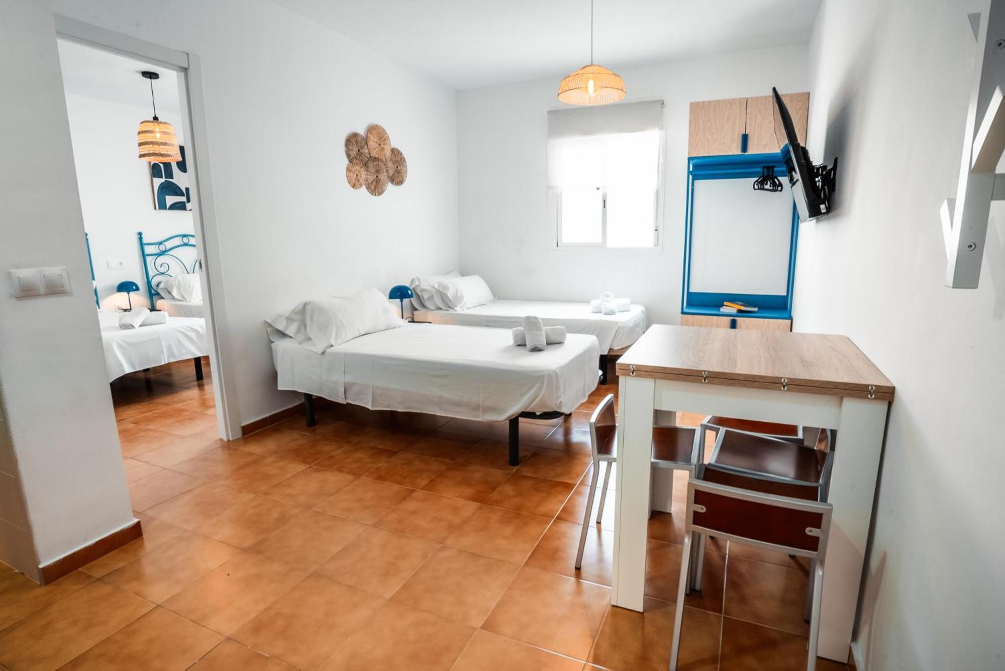 Escuela Village Marbella Luaran gambar