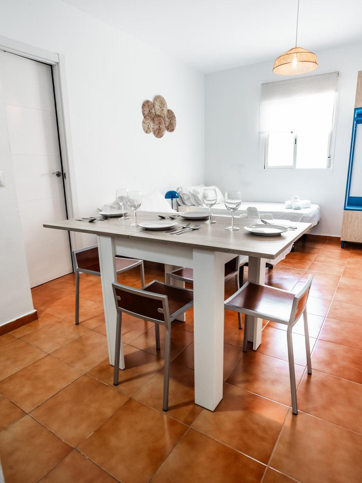 Escuela Village Marbella Luaran gambar