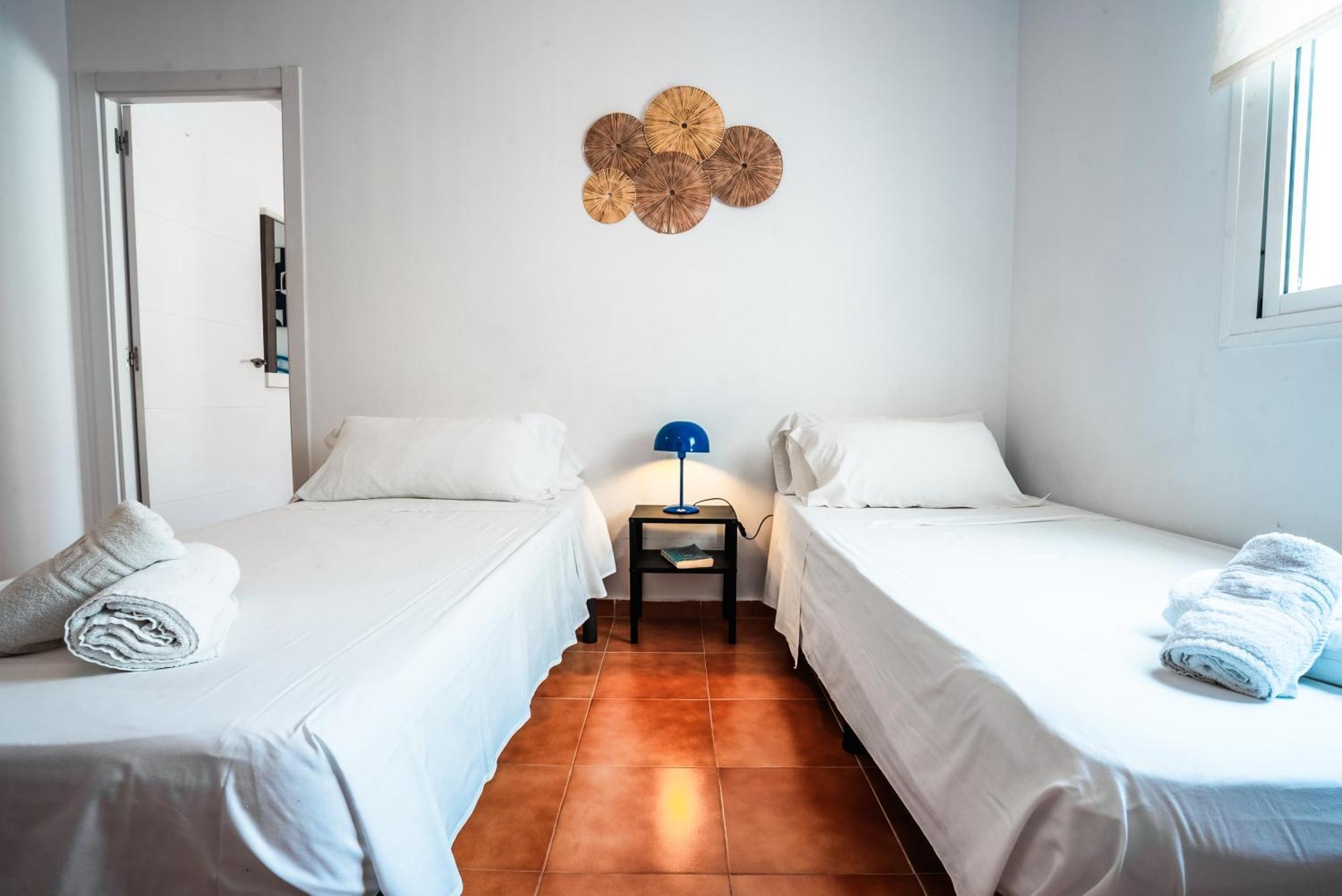 Escuela Village Marbella Luaran gambar